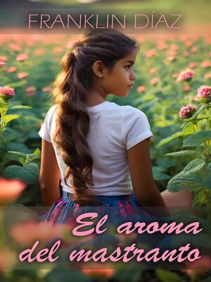 cover image of El Aroma del Mastranto